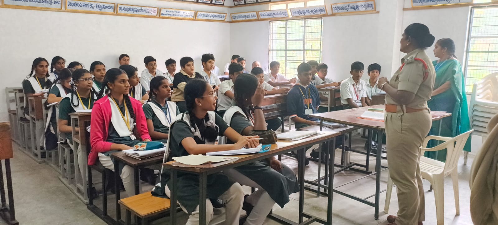 Karthika Gnanamrutham